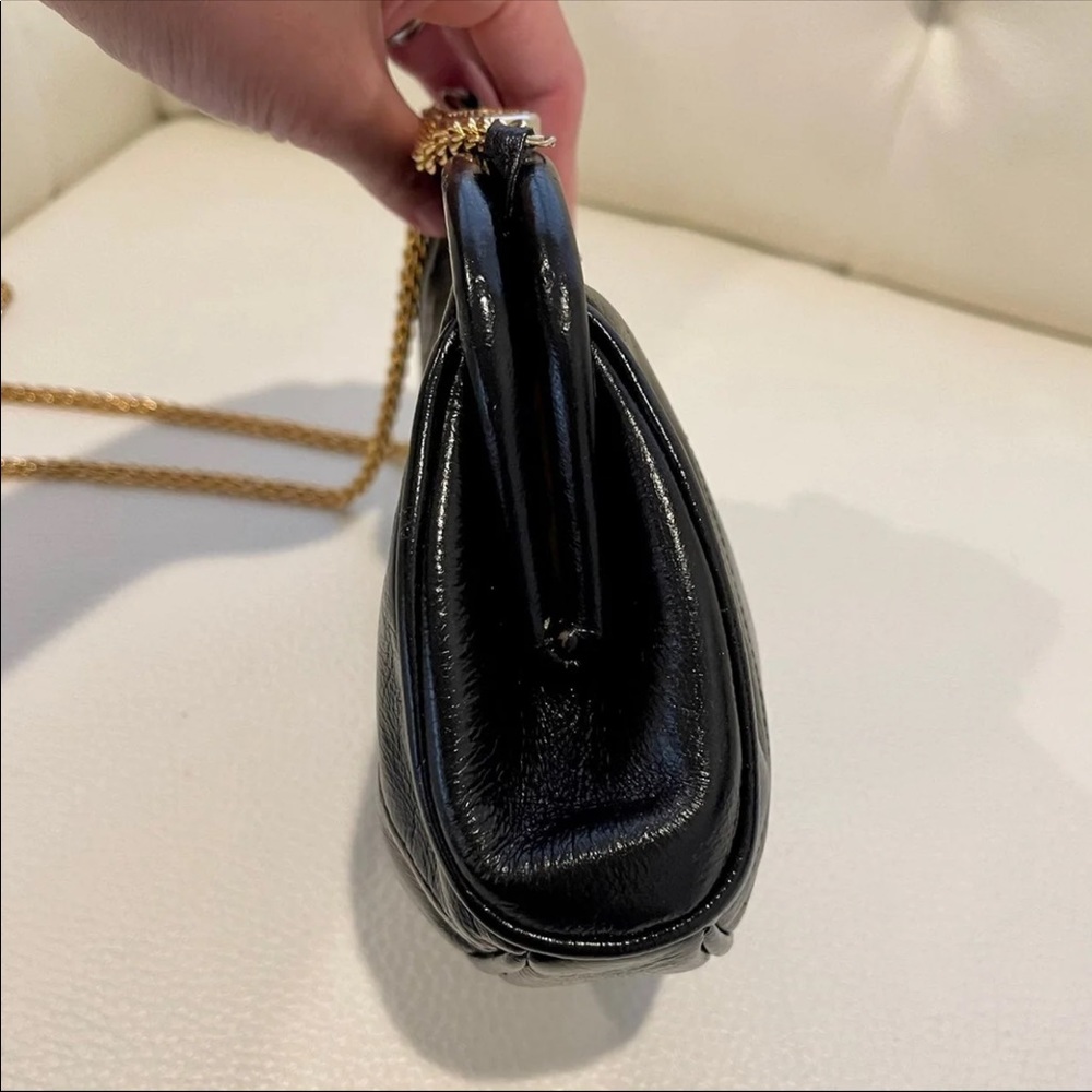 Chanel vintage kisslock bag - Picture 4 of 8